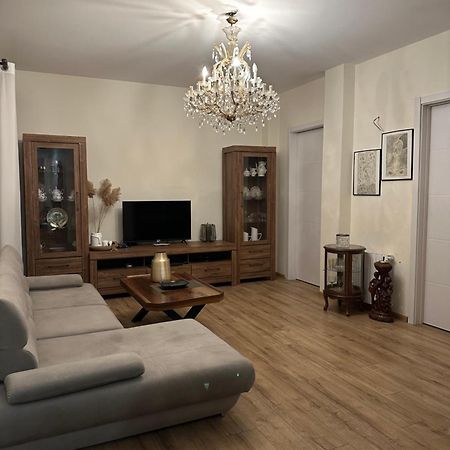 Tamo Apartment บาทูมิ ภายนอก รูปภาพ