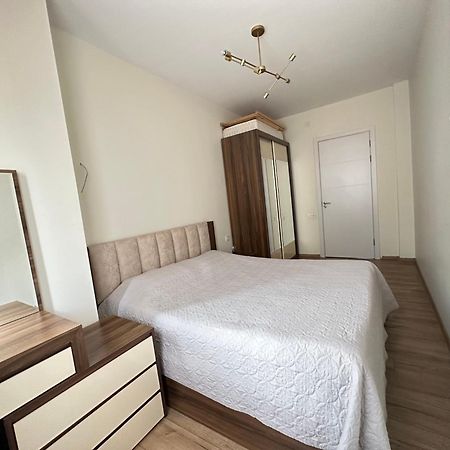 Tamo Apartment บาทูมิ ภายนอก รูปภาพ