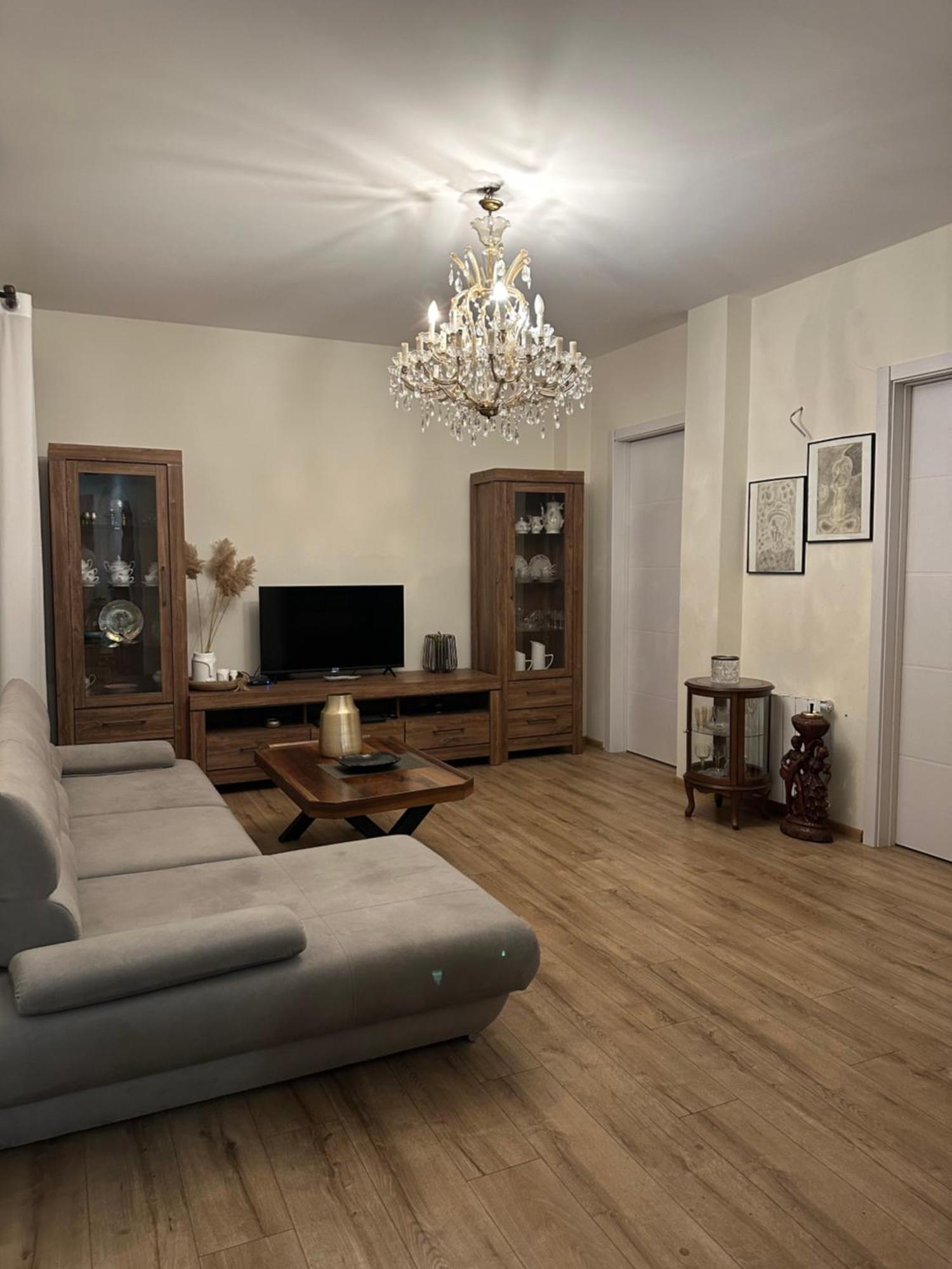 Tamo Apartment บาทูมิ ภายนอก รูปภาพ