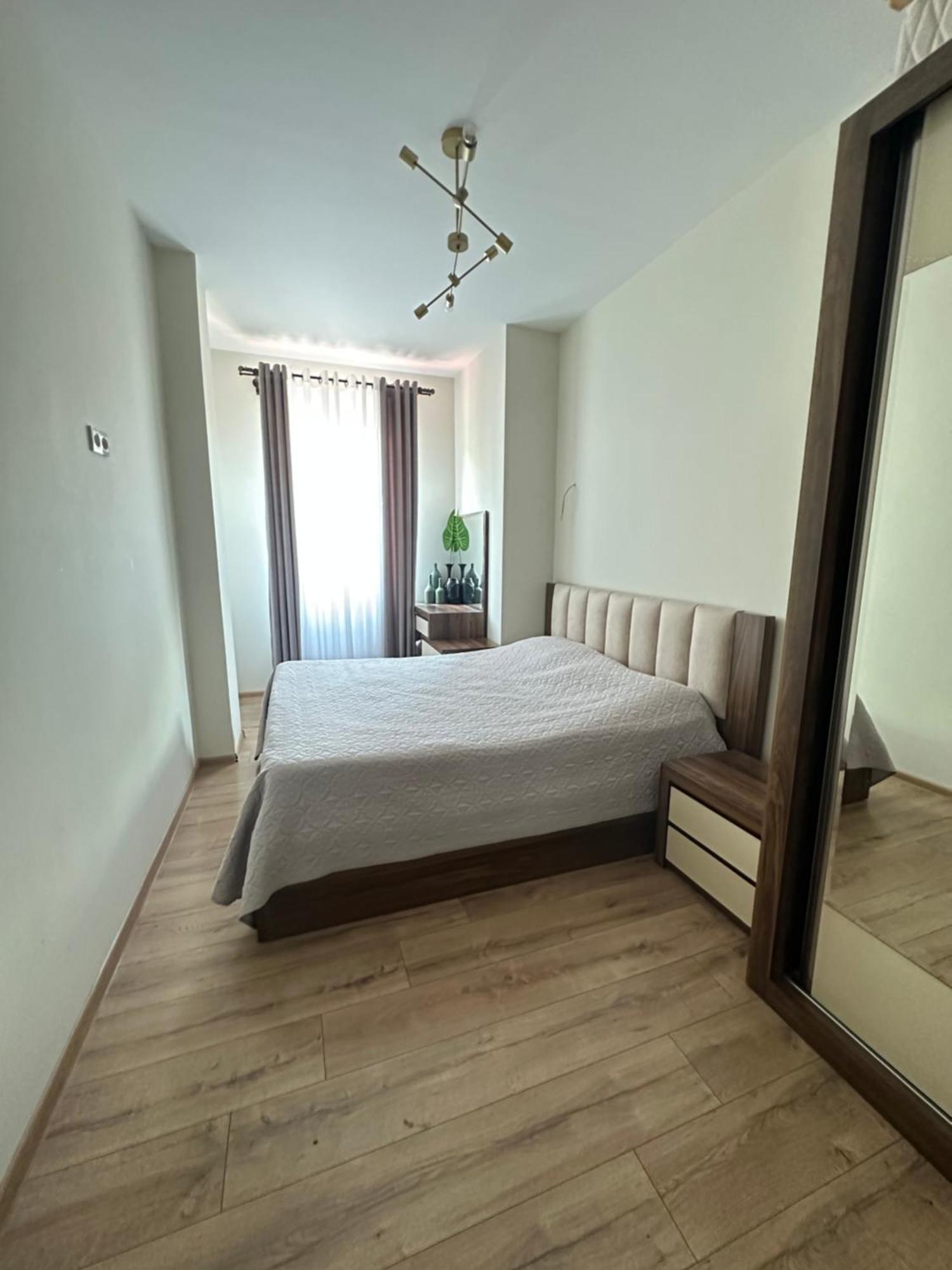 Tamo Apartment บาทูมิ ภายนอก รูปภาพ