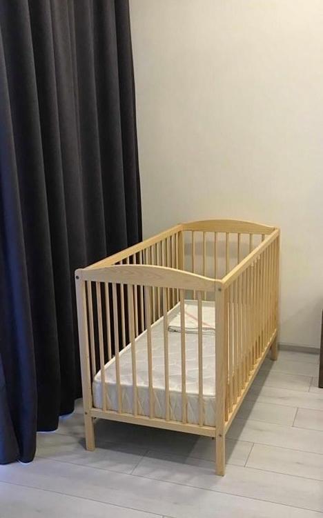 Tamo Apartment บาทูมิ ภายนอก รูปภาพ