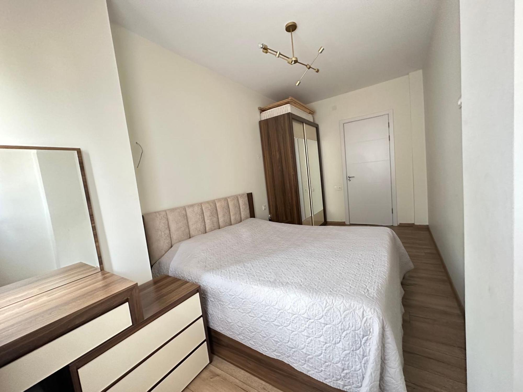 Tamo Apartment บาทูมิ ภายนอก รูปภาพ