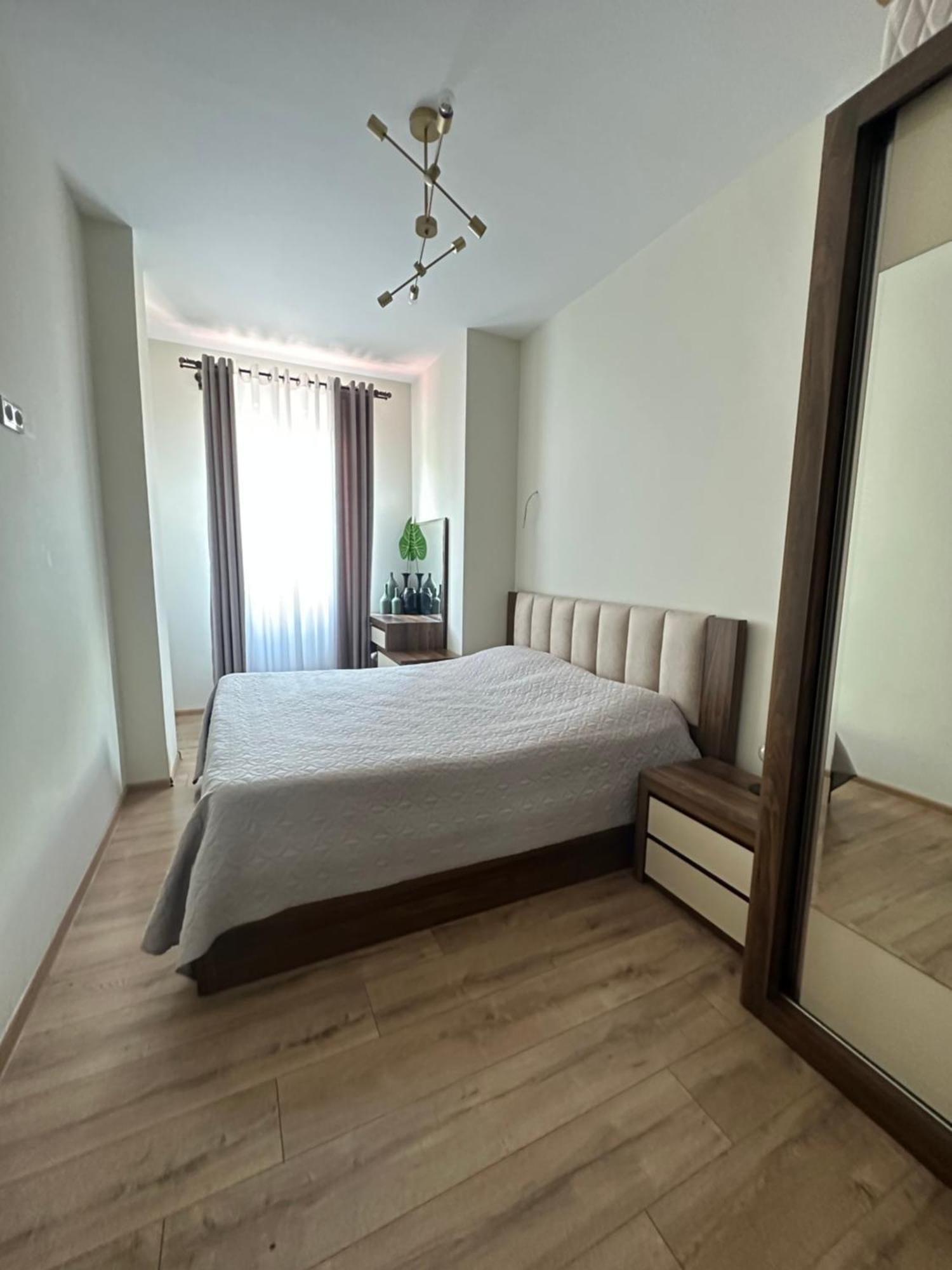 Tamo Apartment บาทูมิ ภายนอก รูปภาพ