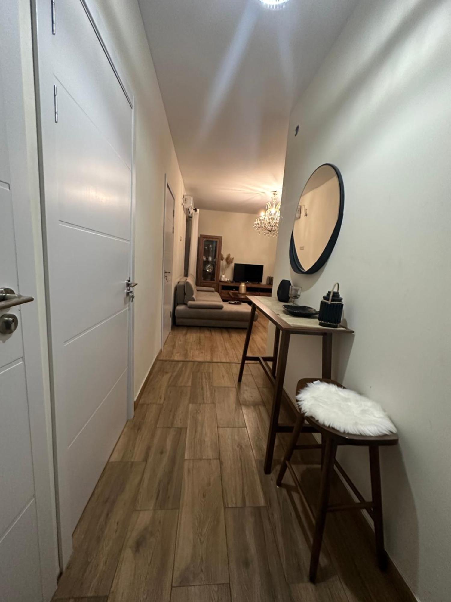 Tamo Apartment บาทูมิ ภายนอก รูปภาพ