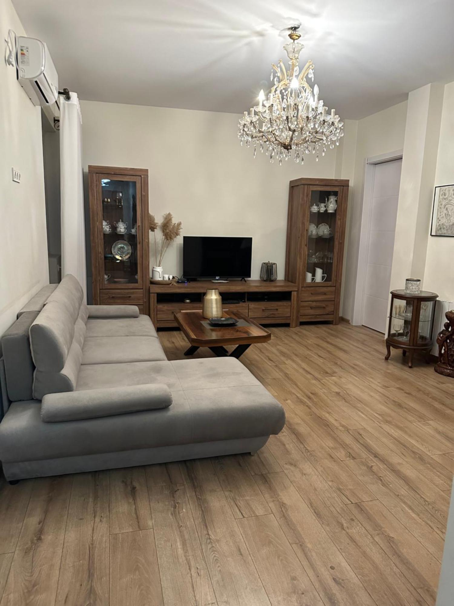 Tamo Apartment บาทูมิ ภายนอก รูปภาพ